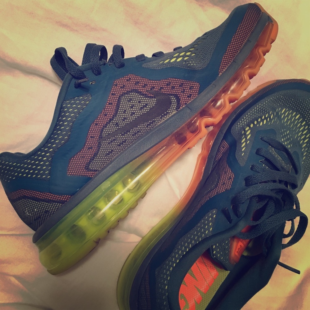 Nike airmax